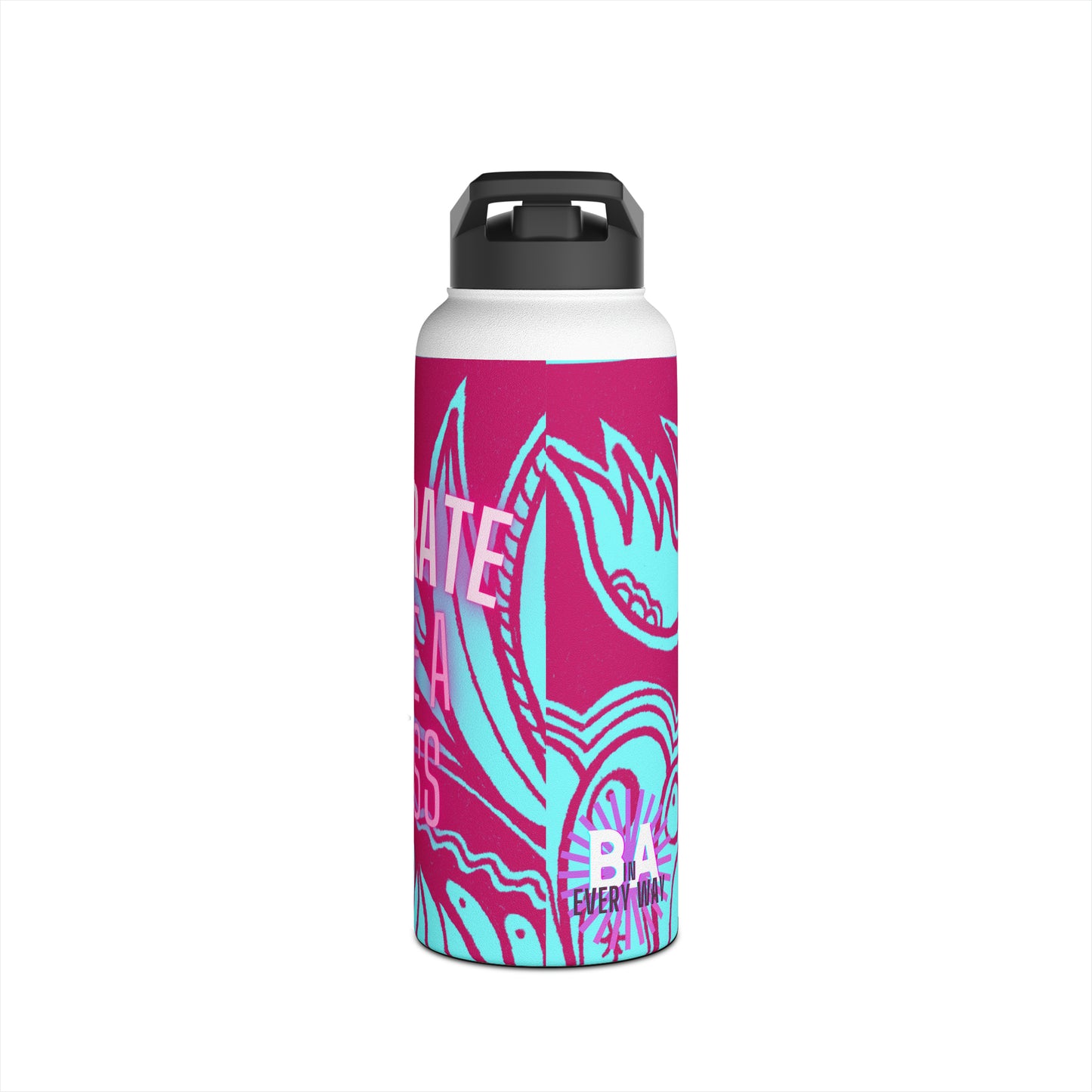 Hydrate Like a Boss