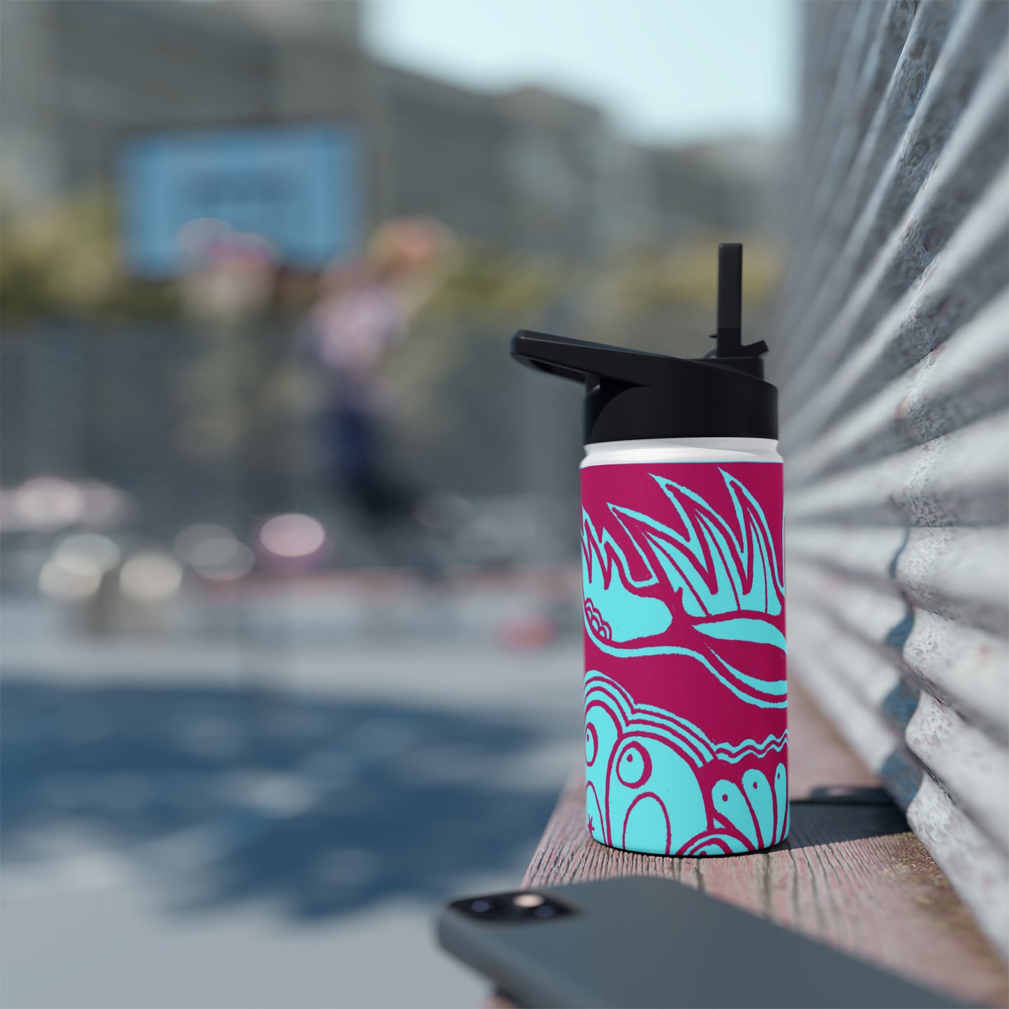 Hydrate Like a Boss