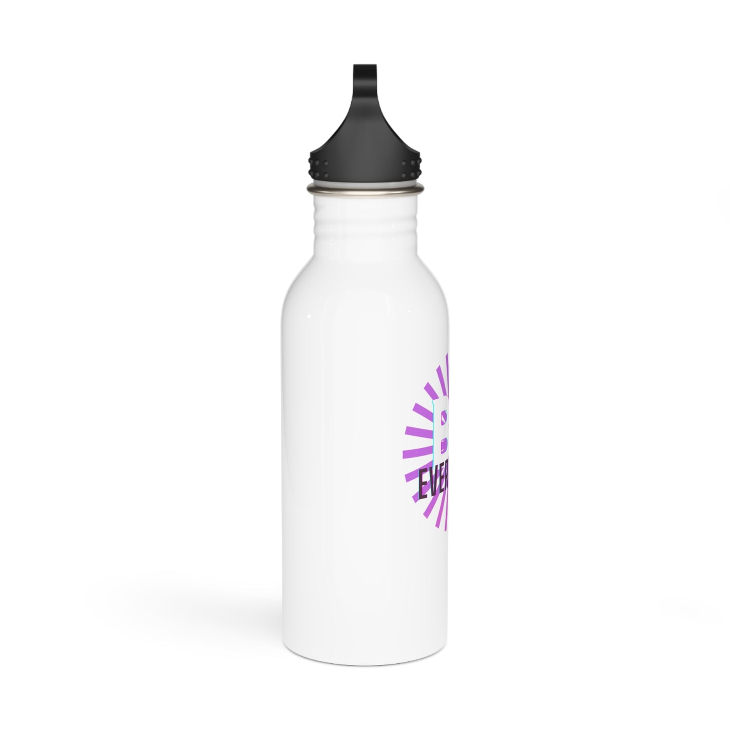 BA in Every Way Water Bottle