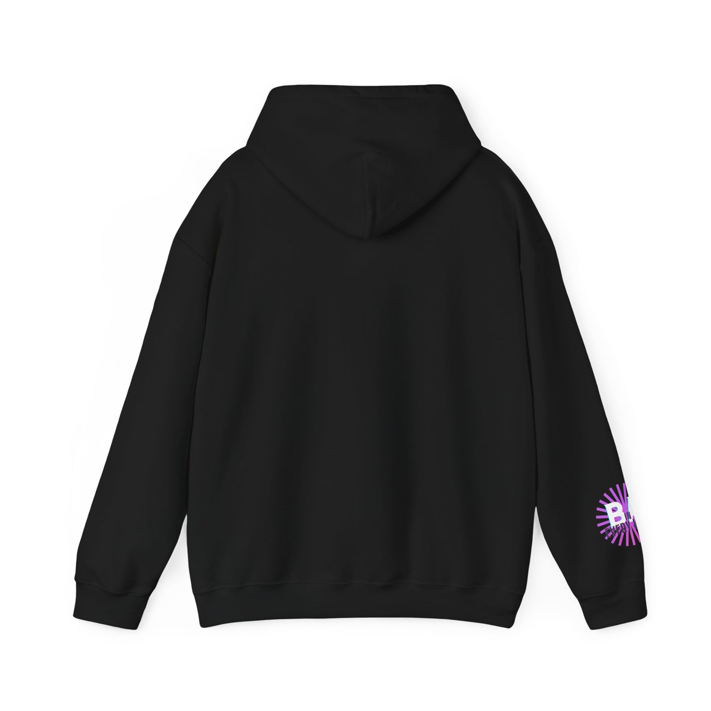 BA Spiritual Activation Hoodie