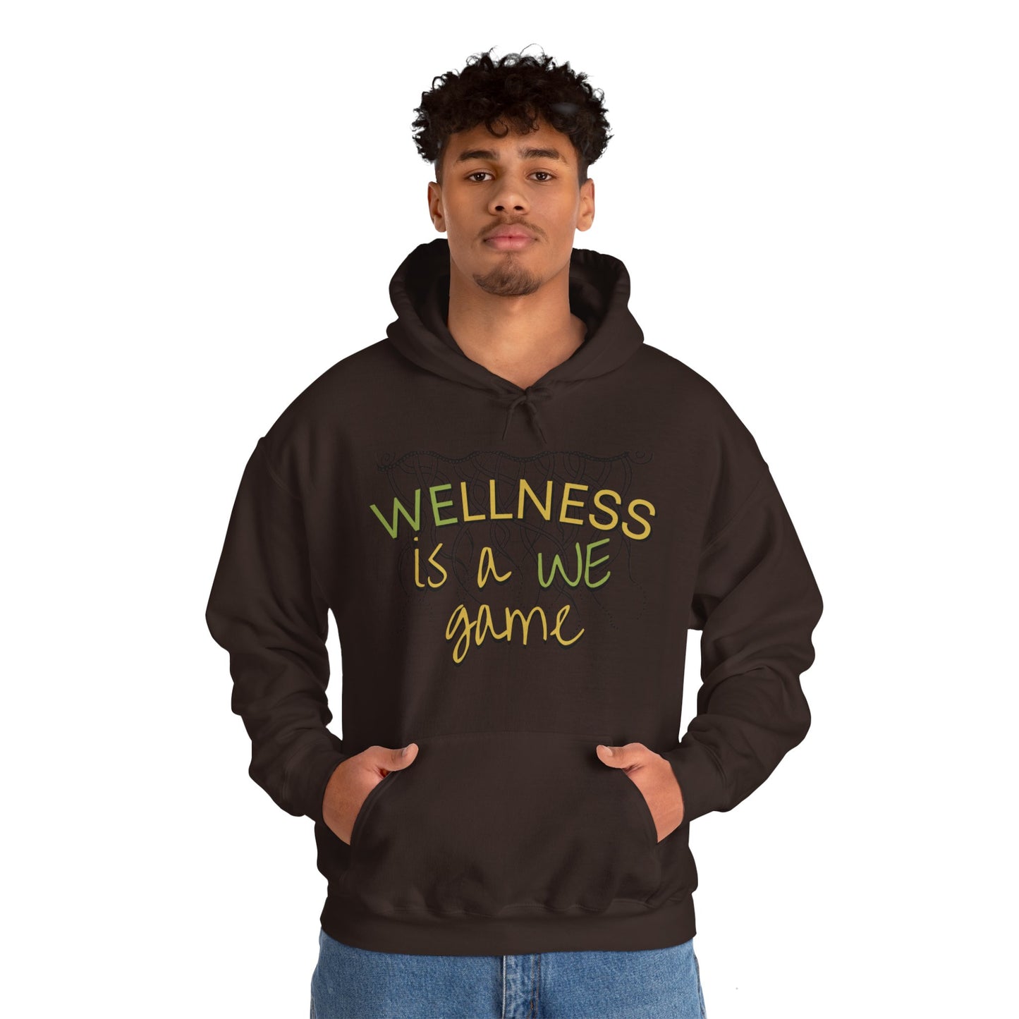 BA Wellness Hoodie