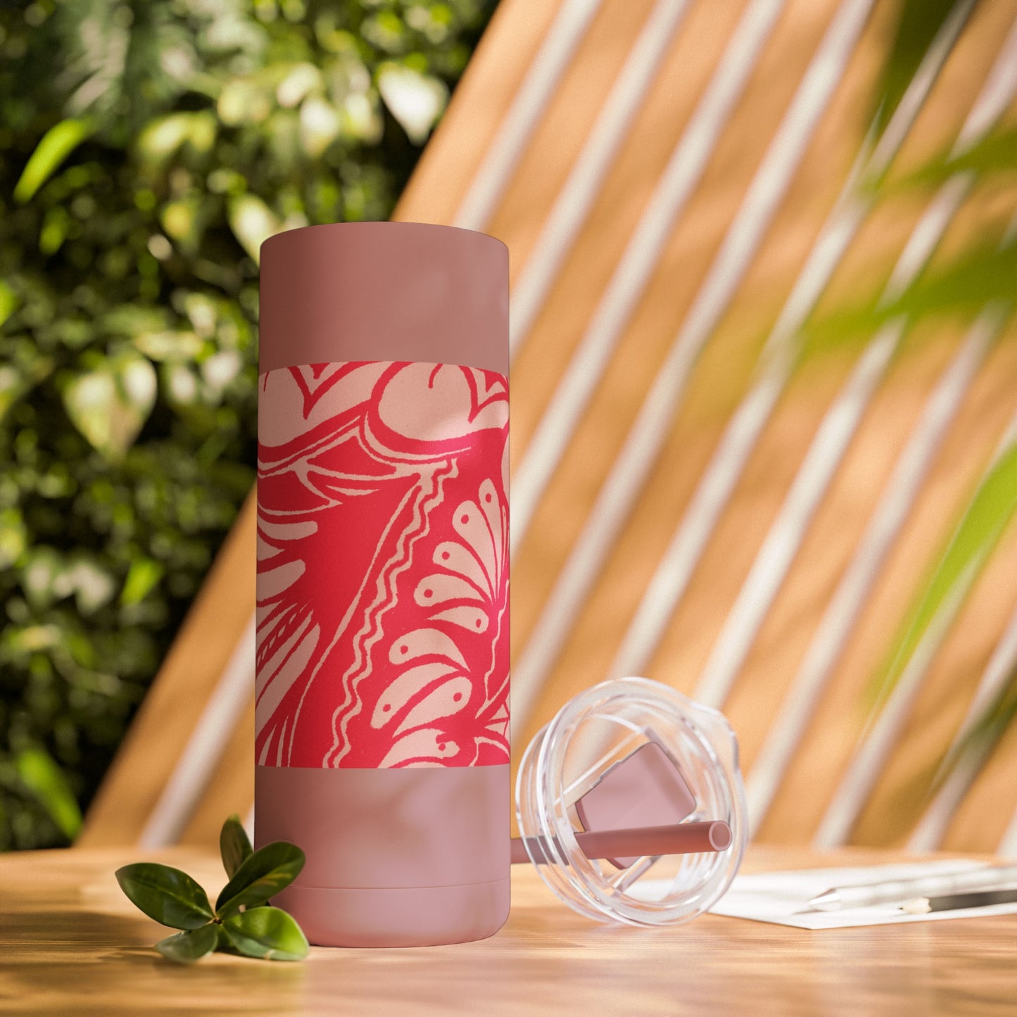 BA Designs Skinny Tumbler