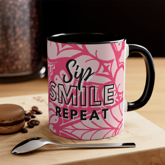 Sip Smile Repeat