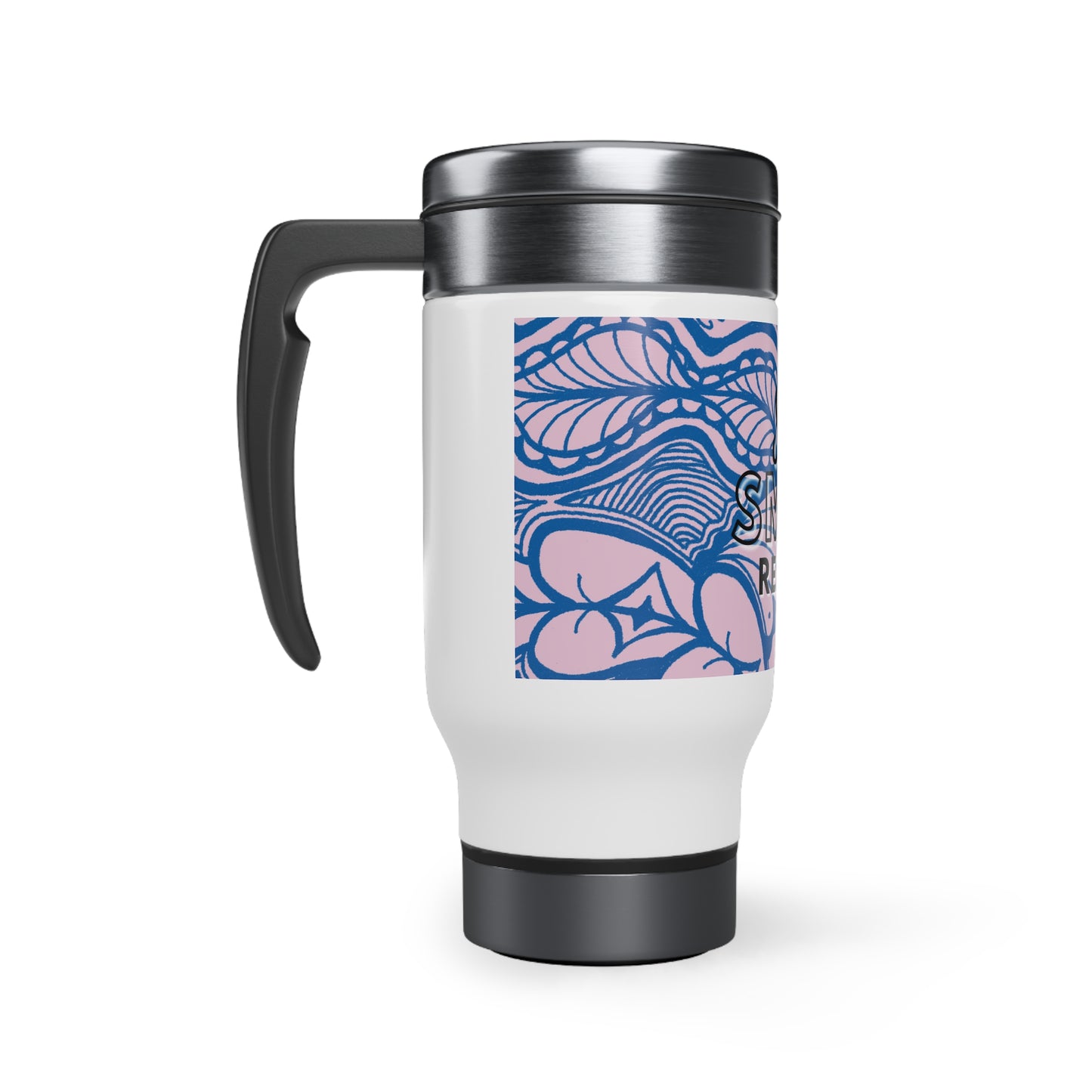 Sip Smile Repeat Tumbler