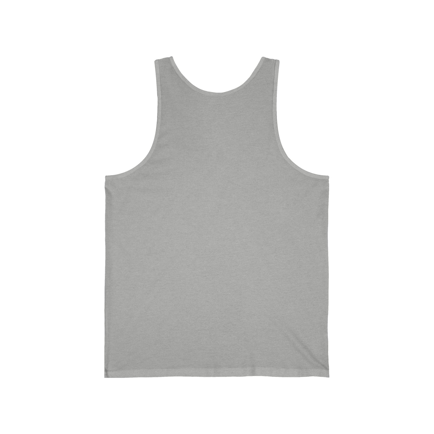 BA Designs Jersey Tank