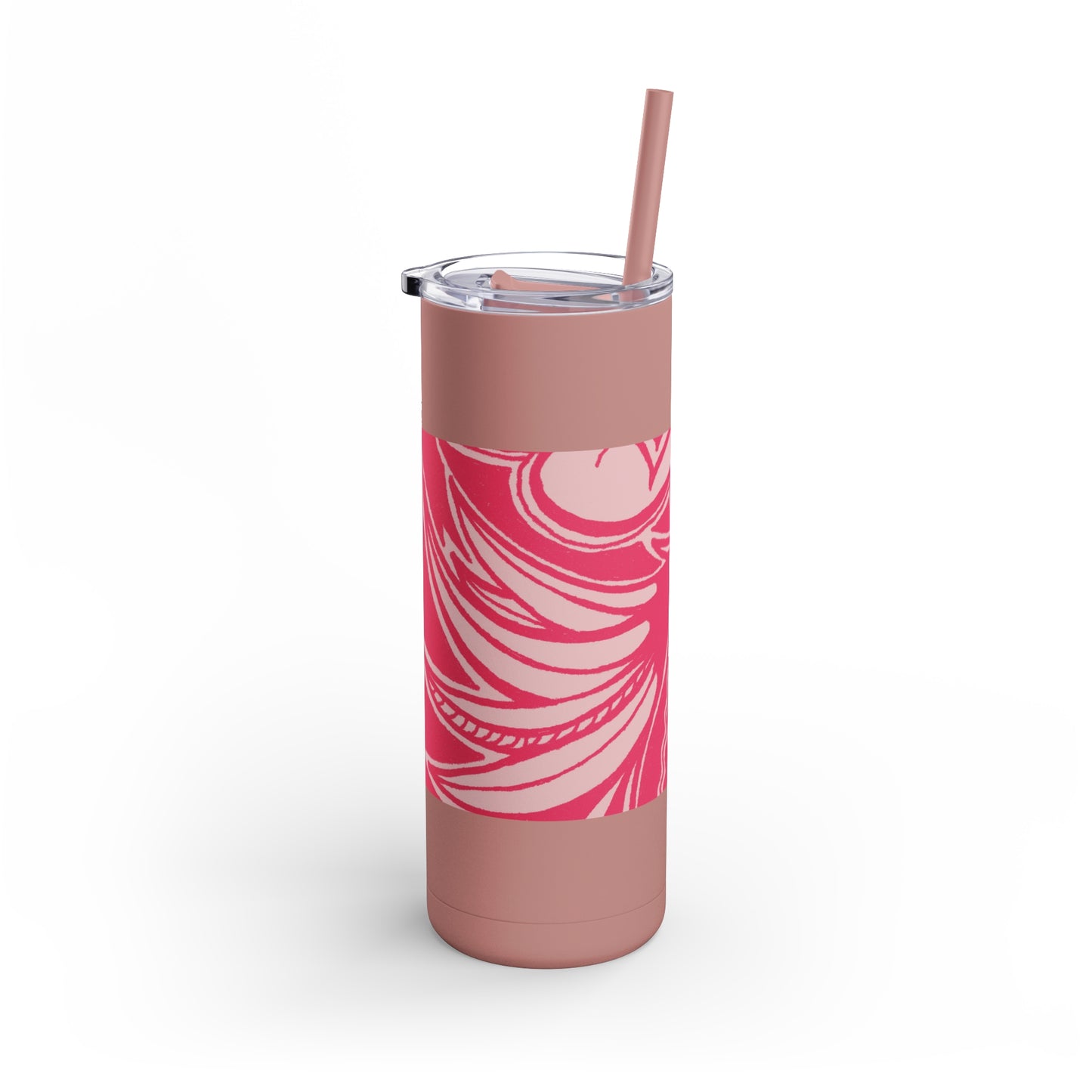 BA Designs Skinny Tumbler