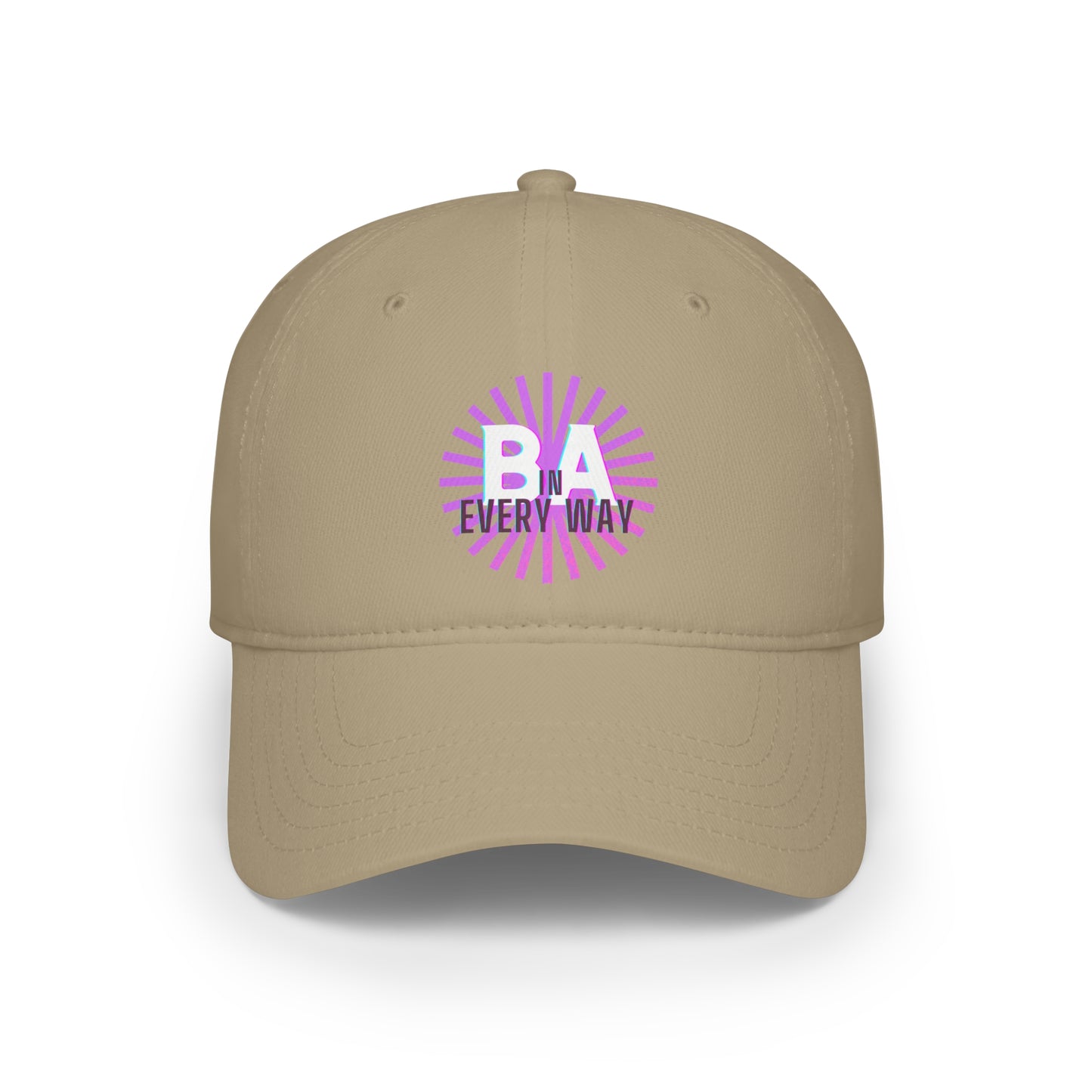 BA Baseball Cap