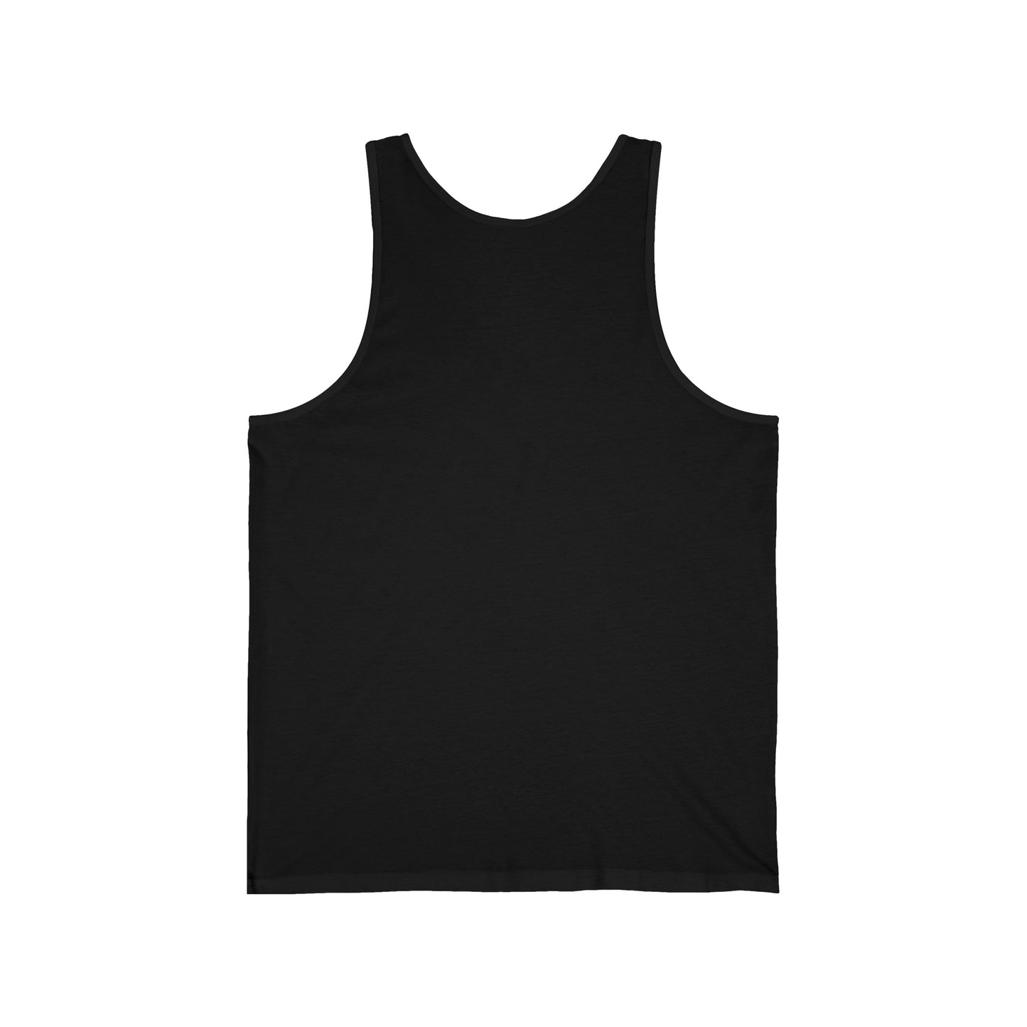 BA Designs Jersey Tank