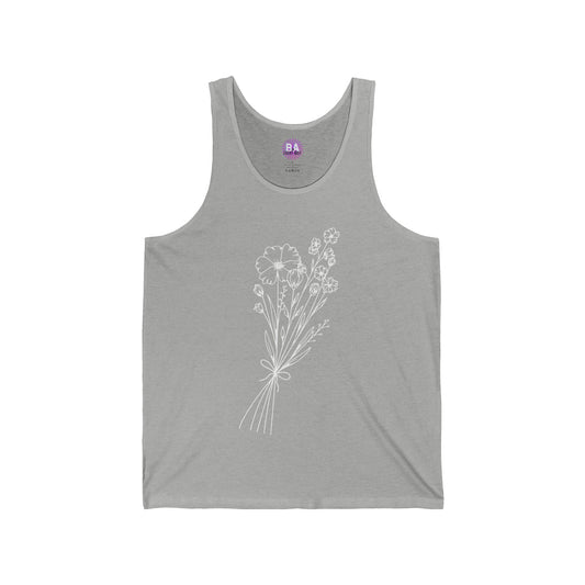 BA Designs Jersey Tank