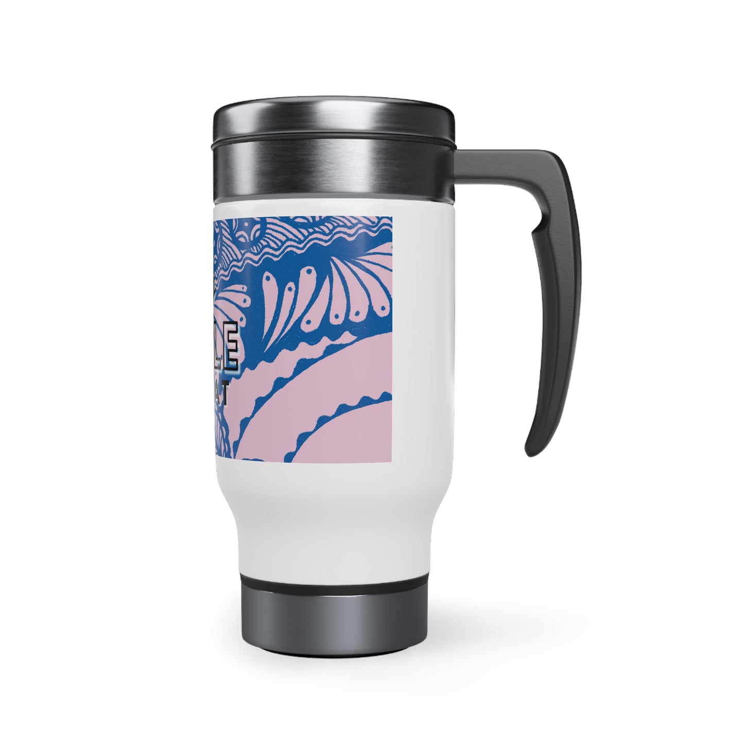 Sip Smile Repeat Tumbler