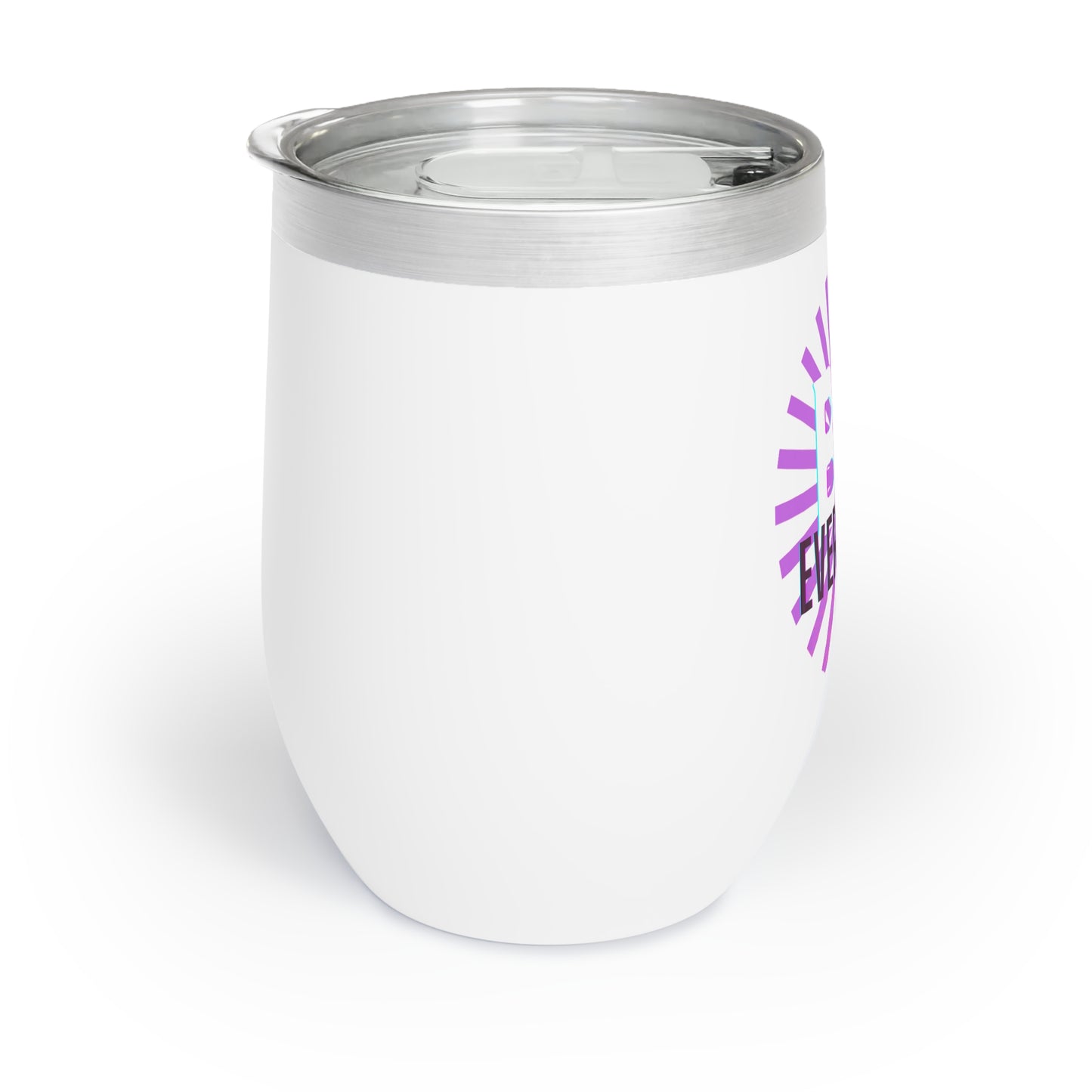 BA in Every Way Chill Wine Tumbler