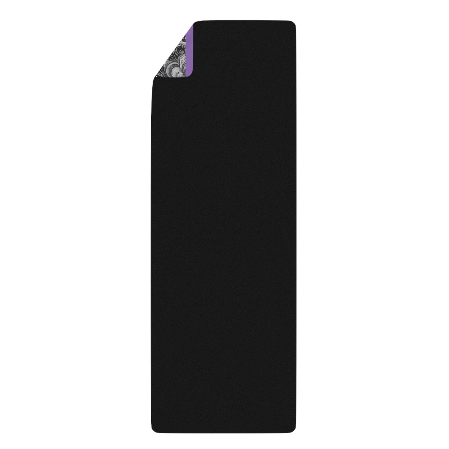 BA Designs Rubber Yoga Mat